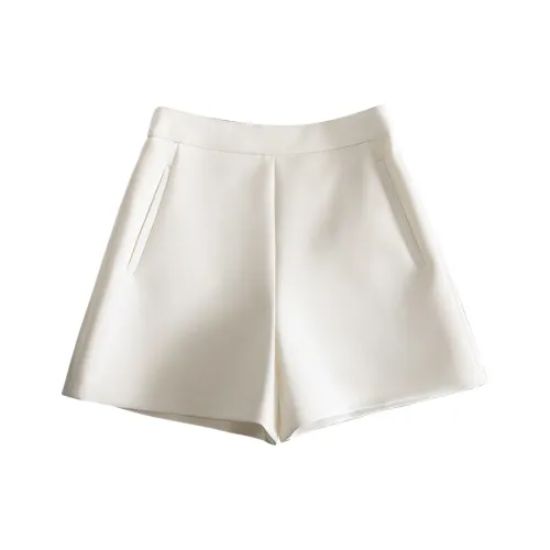 Cypress House Casual Shorts sailing Women's White