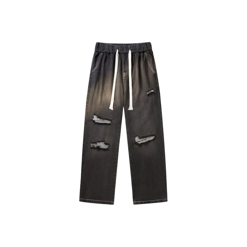 Chisportate Jeans Unisex-2