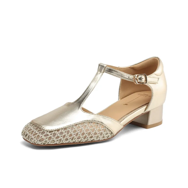 FMM Casual Single Shoes Women's-0