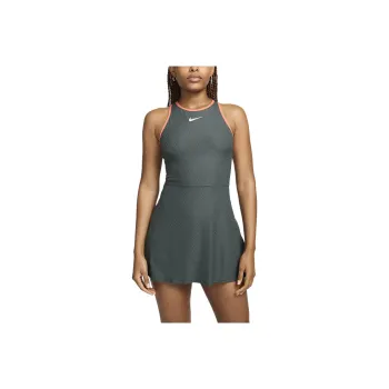 Nike Court Slam Women's Dri FIT Tennis Dress