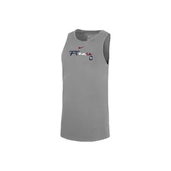 Nike Fff Women's Nike Dri FIT Soccer Tank Top