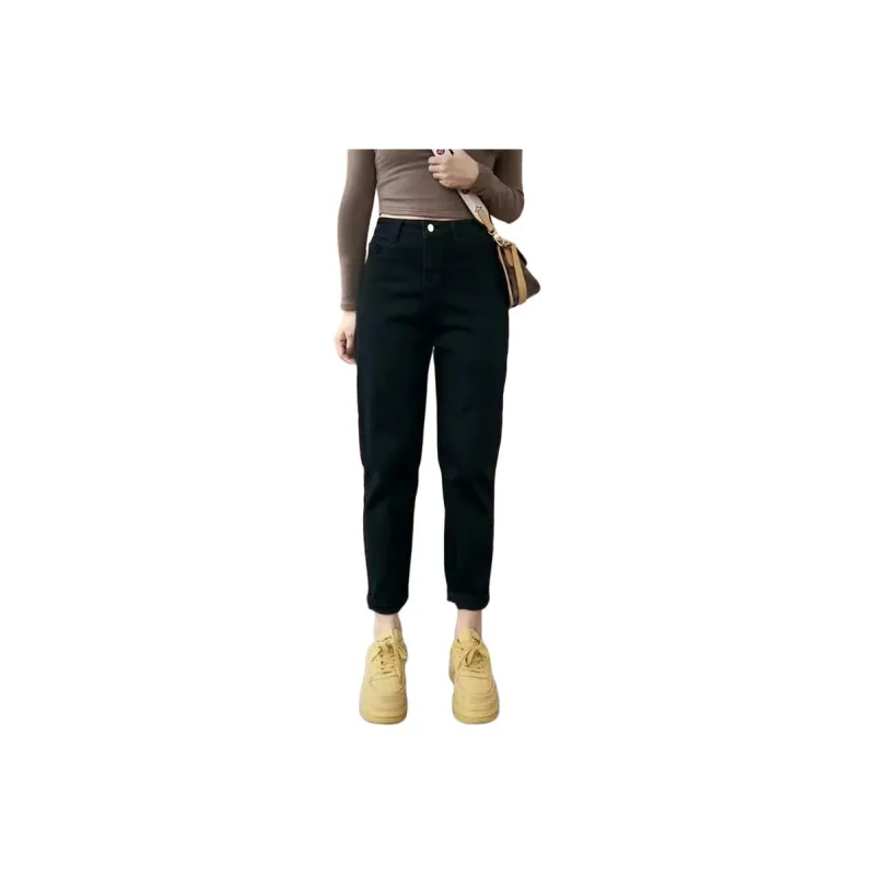 Concubine Zhu Jeans Women's-6
