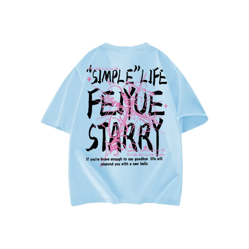 Feiyue T Shirts Unisex-14