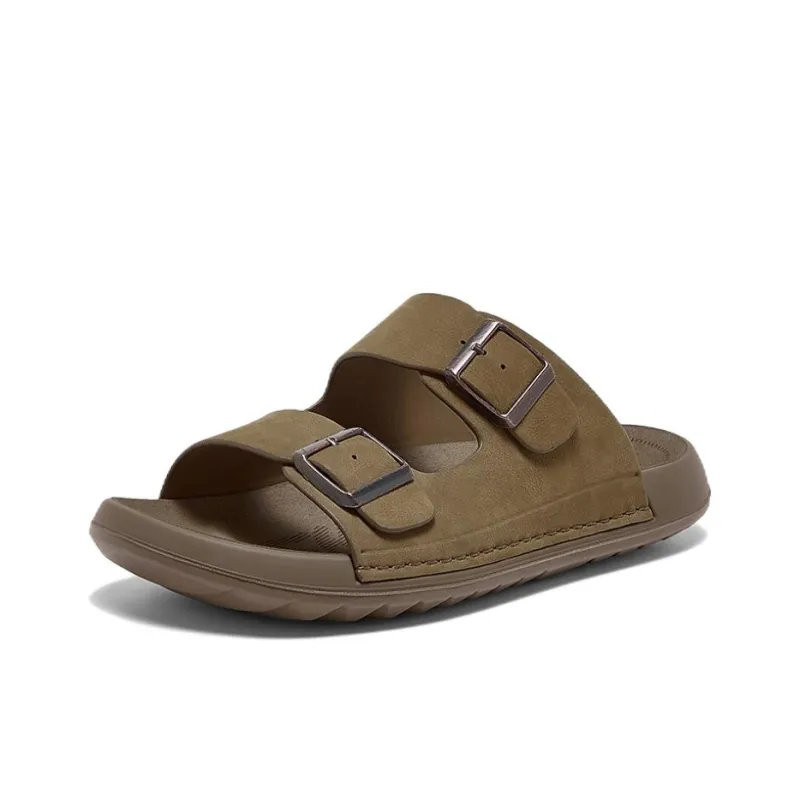 BATA Slip Resistant Slide Slippers Men's-1