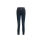 J35 510 Washed Denim Blue
