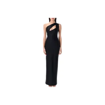 Ottolinger Cut out Maxi Dress