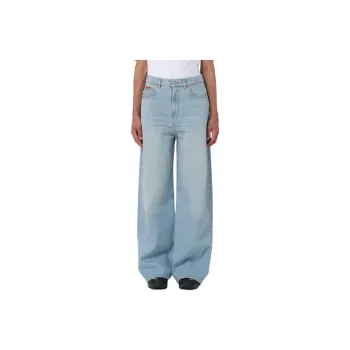 Napapijri Jeans Women's Light Blue