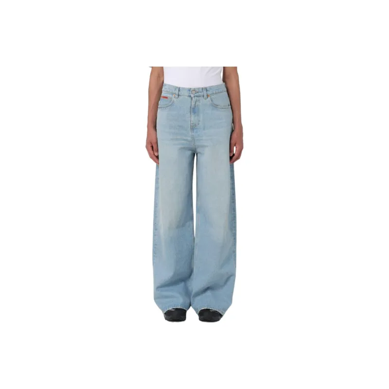 Napapijri Jeans Women's Light Blue-0