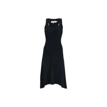 APPARIS Sleeveless Dress Women's Black