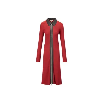 JASON WU Long Sleeved Dresses Women's