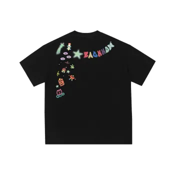 David Bakken T Shirts Unisex