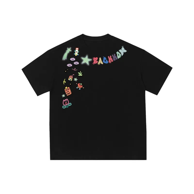 David Bakken T Shirts Unisex-0