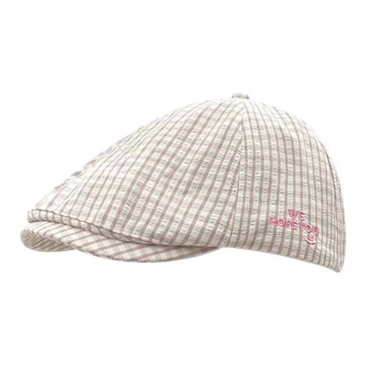 Yalu Preferred Cotton Berets Women's-9