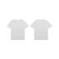 T-Shirt 2 Pcs/White+White
