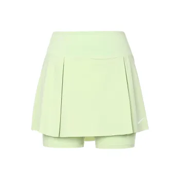 Nike Casual Short Skirts Women's Melon Green