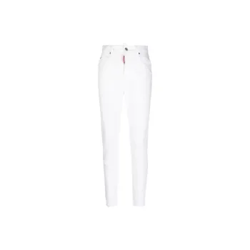 DSQUARED 2 Jeans Women's White