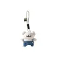 Straps White Bear
