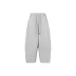 Gray Ankle-Length Version
