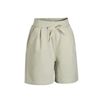 Under Armour L4L Elevated Sports Shorts Women's Silt Gray