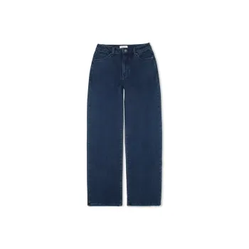 GUESS Jeans Women's Dark Blue