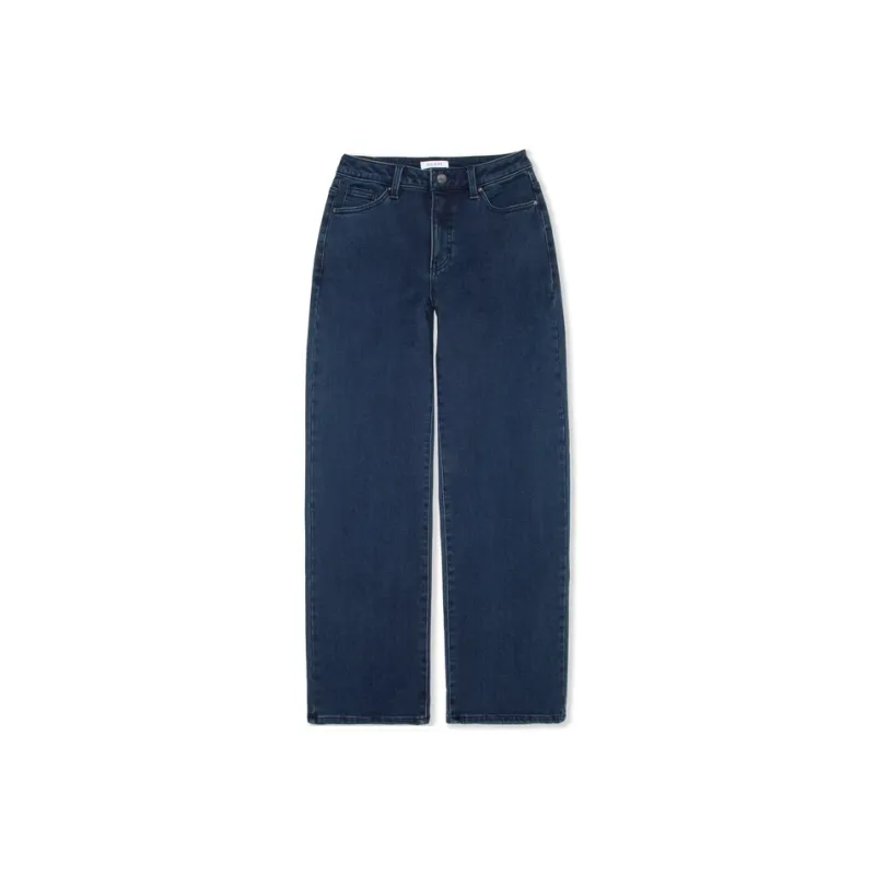 GUESS Jeans Women's Dark Blue-0