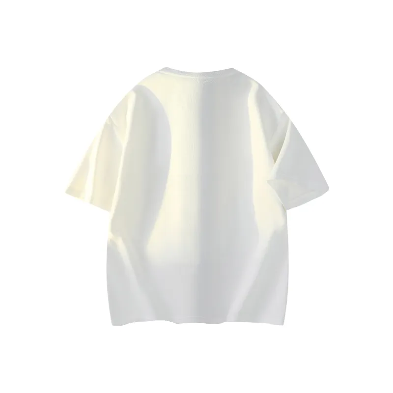 KADAKADA SUITE T Shirts Unisex-3