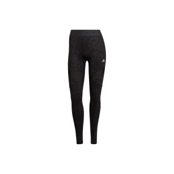 Adidas Free Shipping With AdiClub Hyperglam High Rise Long Tights