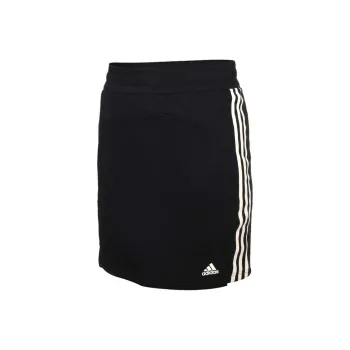 Adidas Casual Short Skirts Women's Black