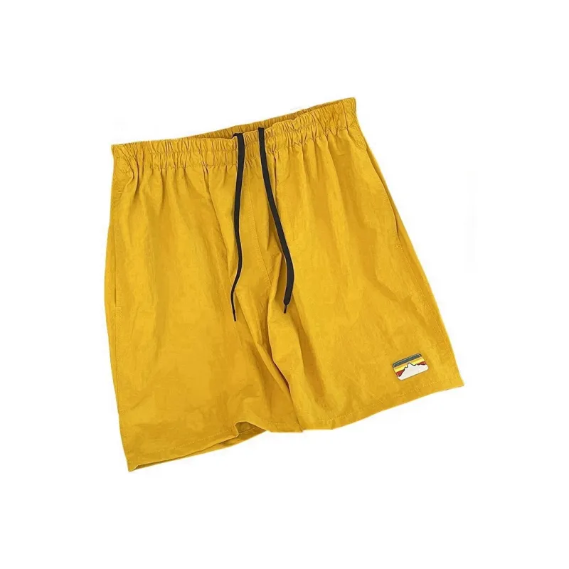 VERAF CA Casual Shorts Men-5