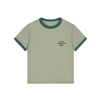 Youth Pastoral Order T Shirt Women's