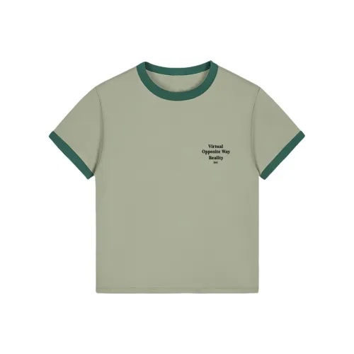 Youth Pastoral Order T Shirt Women's