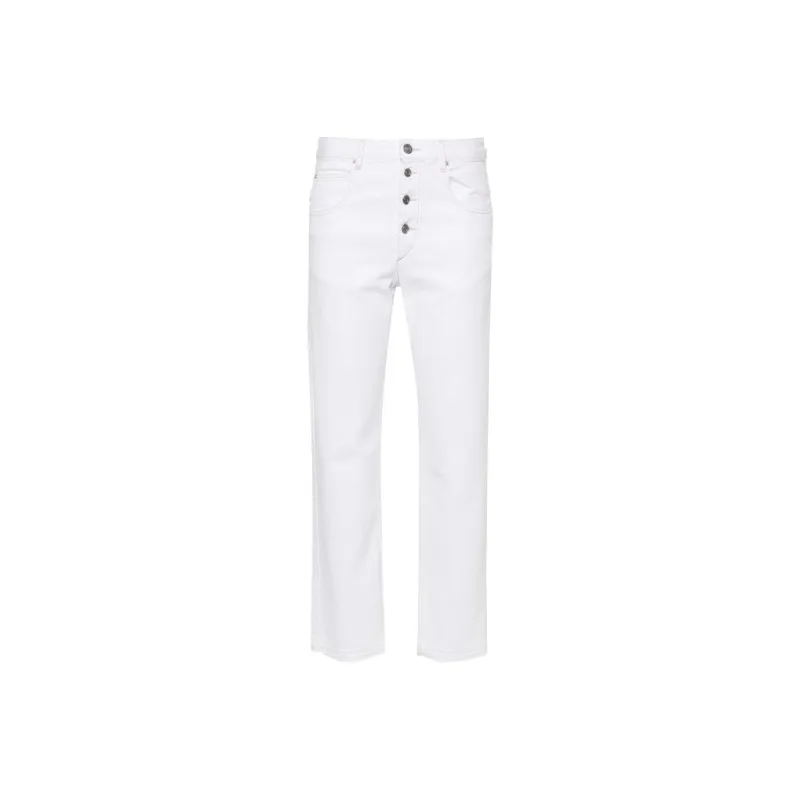 ISABEL MARANT Jemina High Waist Jeans-0