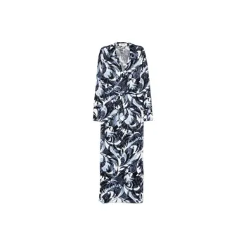 DVF Diane Von Furstenberg Caprera Maxi Dress