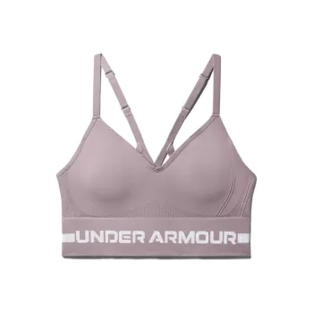 Under Armour Seamless Sports Underwear Women's Flying Speed Pink