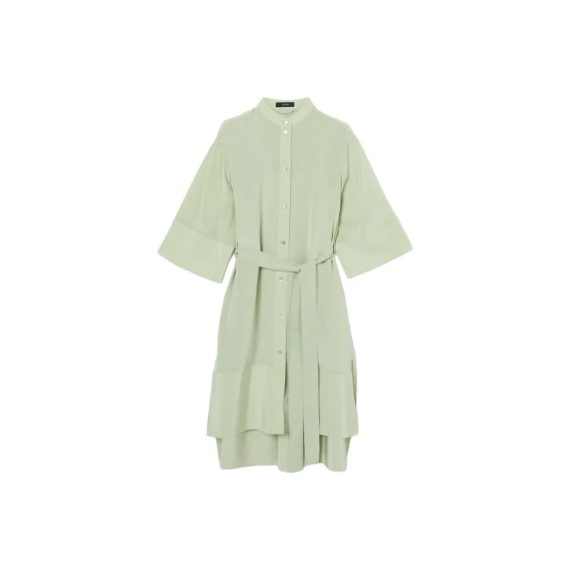 Joseph Joseph Darius Silk Dress-0