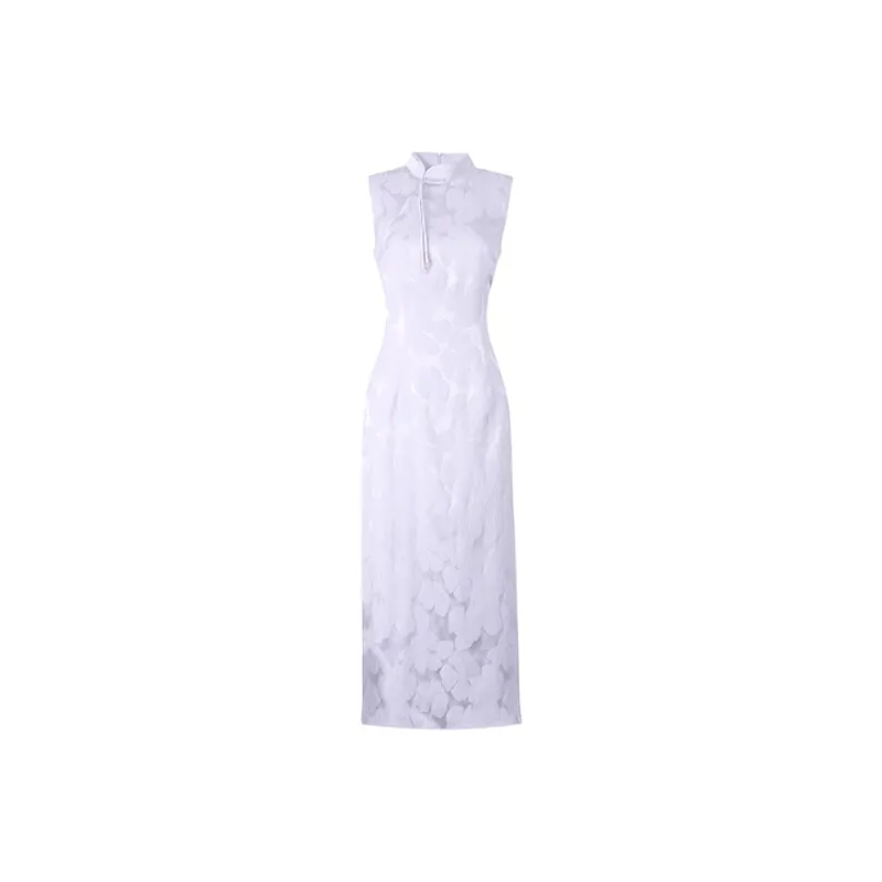PAZZO Sleeveless Dress Women's Chantilly Purple-0