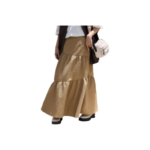 FREAK'S STORE Casual Long Skirts Women's