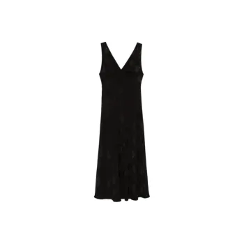 Rixo Sandrine Midi Dress