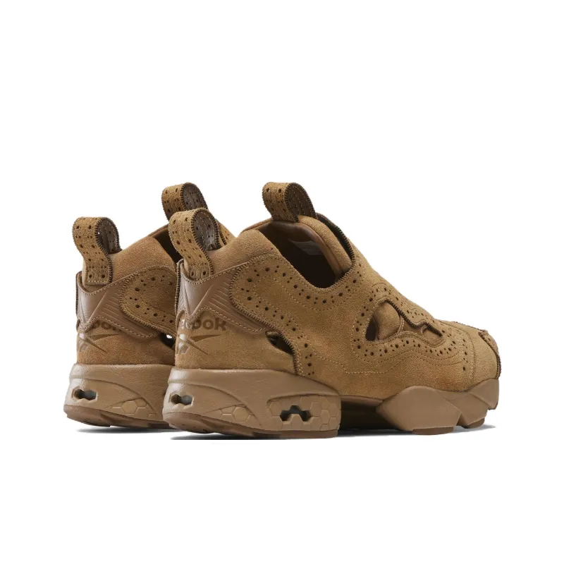 Reebok Instapump Fury 94 Engineered Garments Wheat-3
