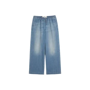 Hollister Jeans Women's Blue