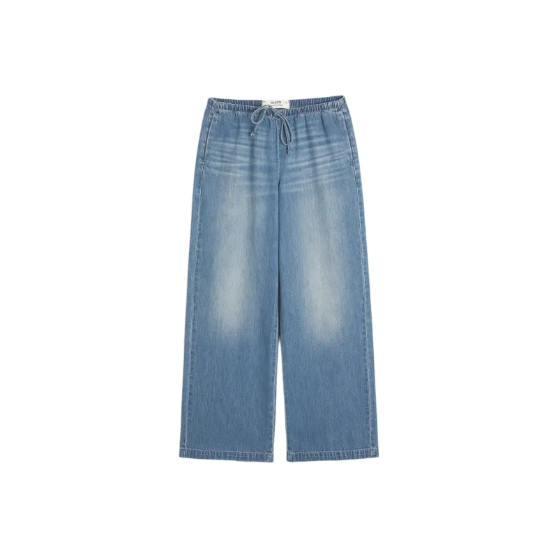 Hollister Jeans Women's Blue-0