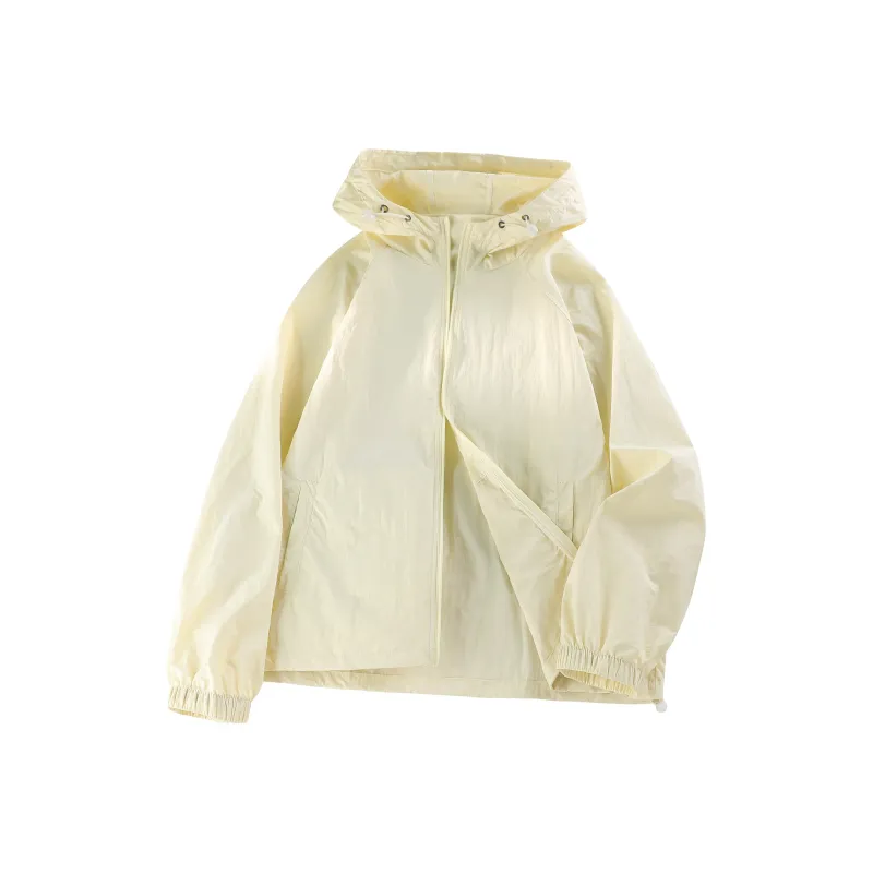 JEANSWEST Sun Protection Clothing Unisex-8