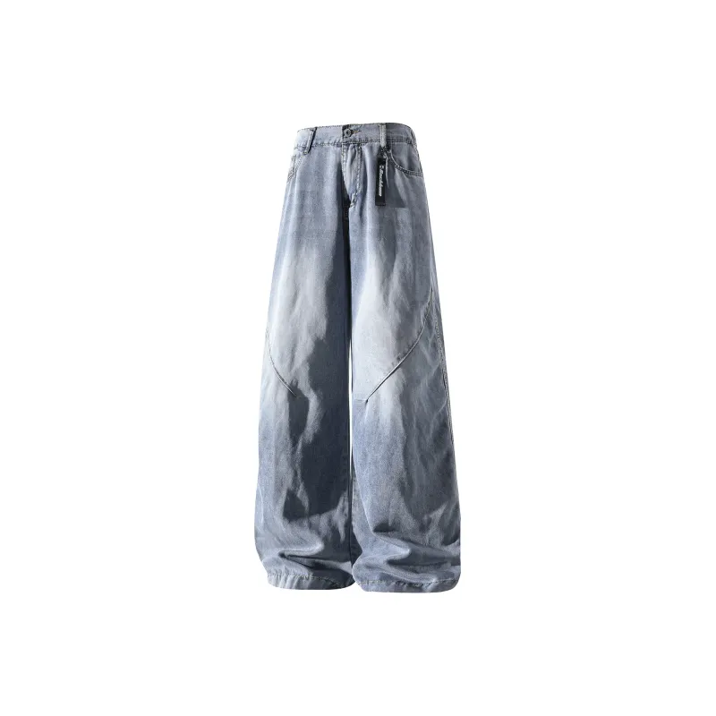 David Bakken Jeans Unisex-4