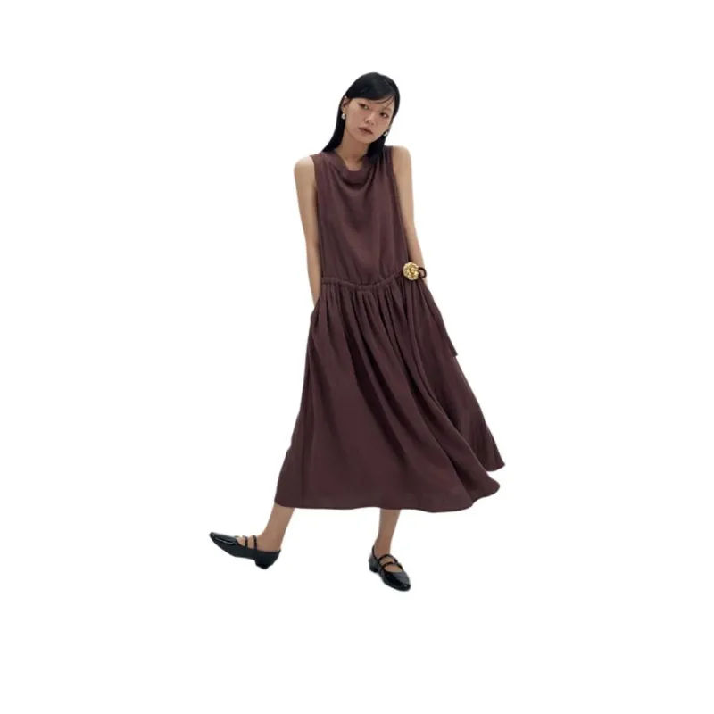 BLUEerror Sleeveless Dress Women's-3