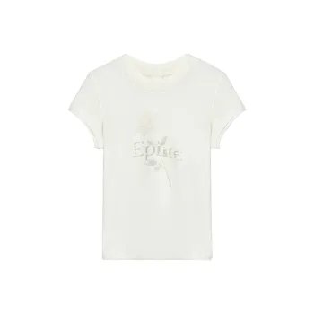 FIRELADY FUR T Shirts Women's