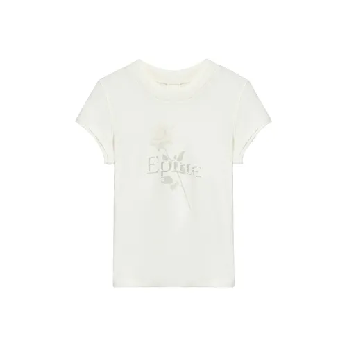 FIRELADY FUR T Shirts Women's