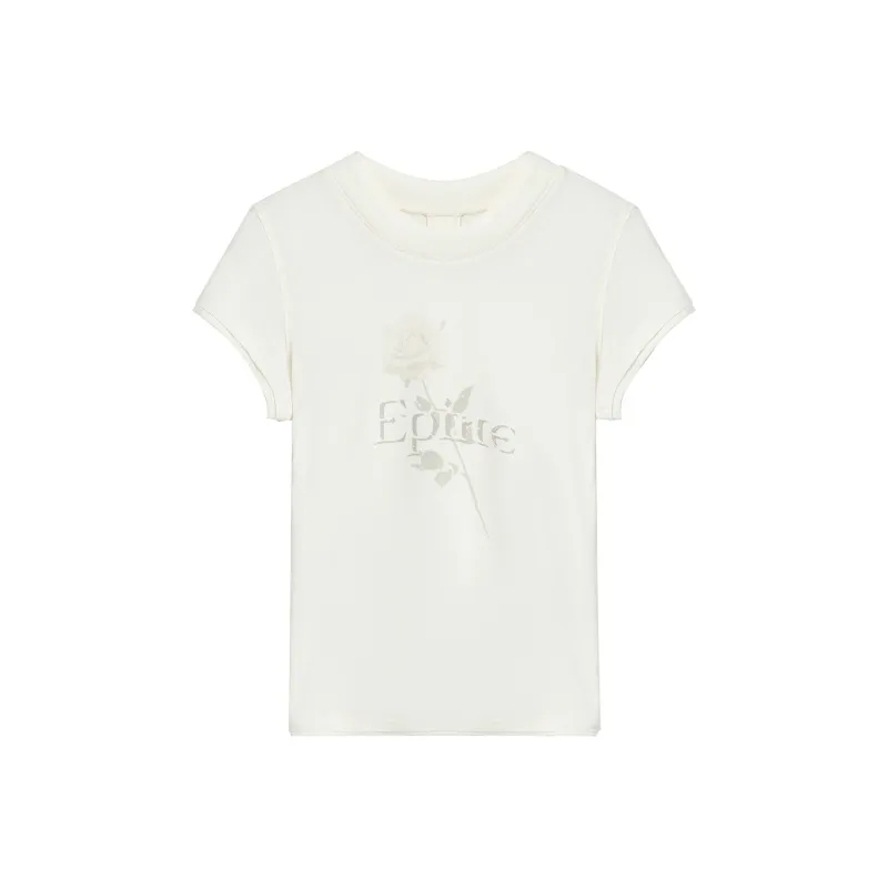 FIRELADY FUR T Shirts Women's-0