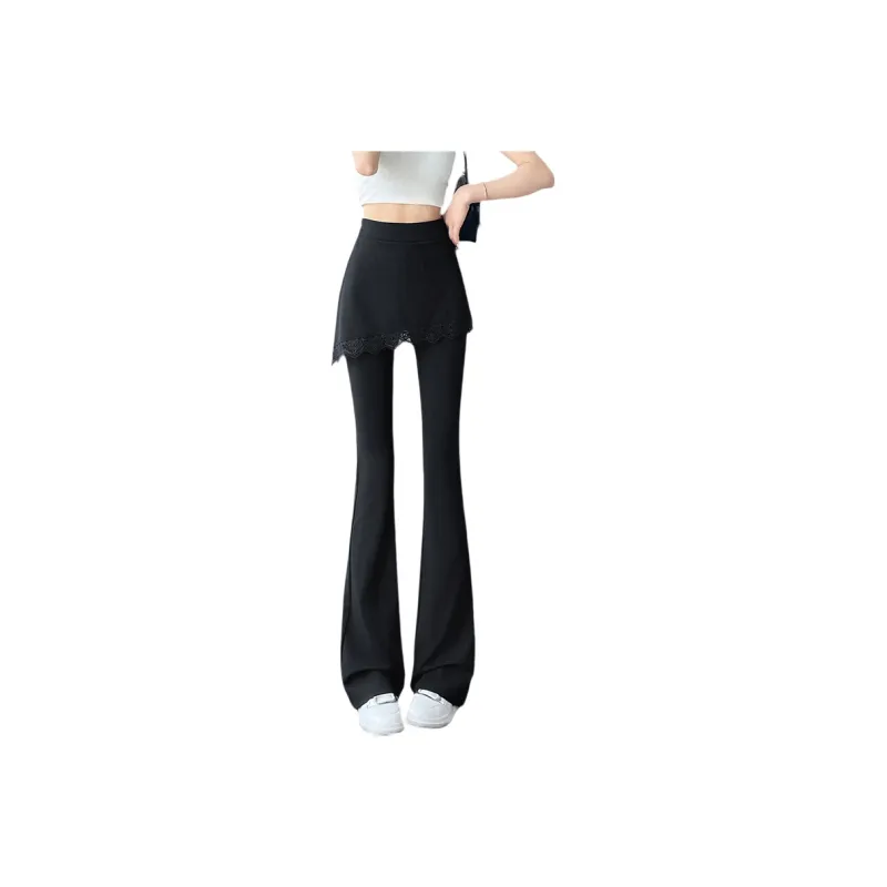 SITOL Suit Trouser Women's Black-0
