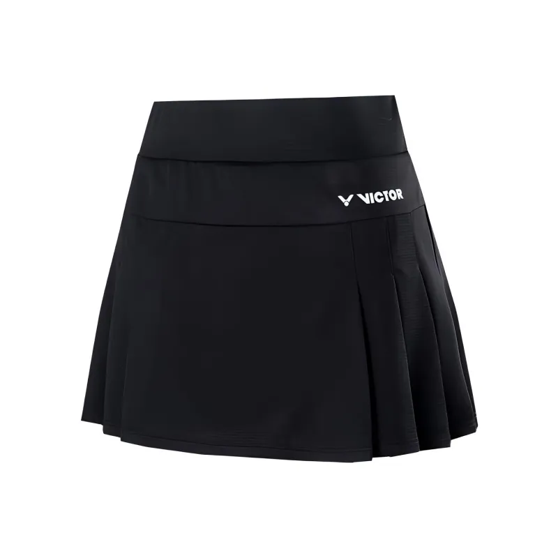 Victor Casual Short Skirts Women's-1