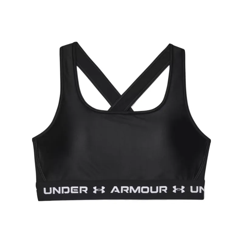Under Armour Crossback Sports Underwear Women's Black-0